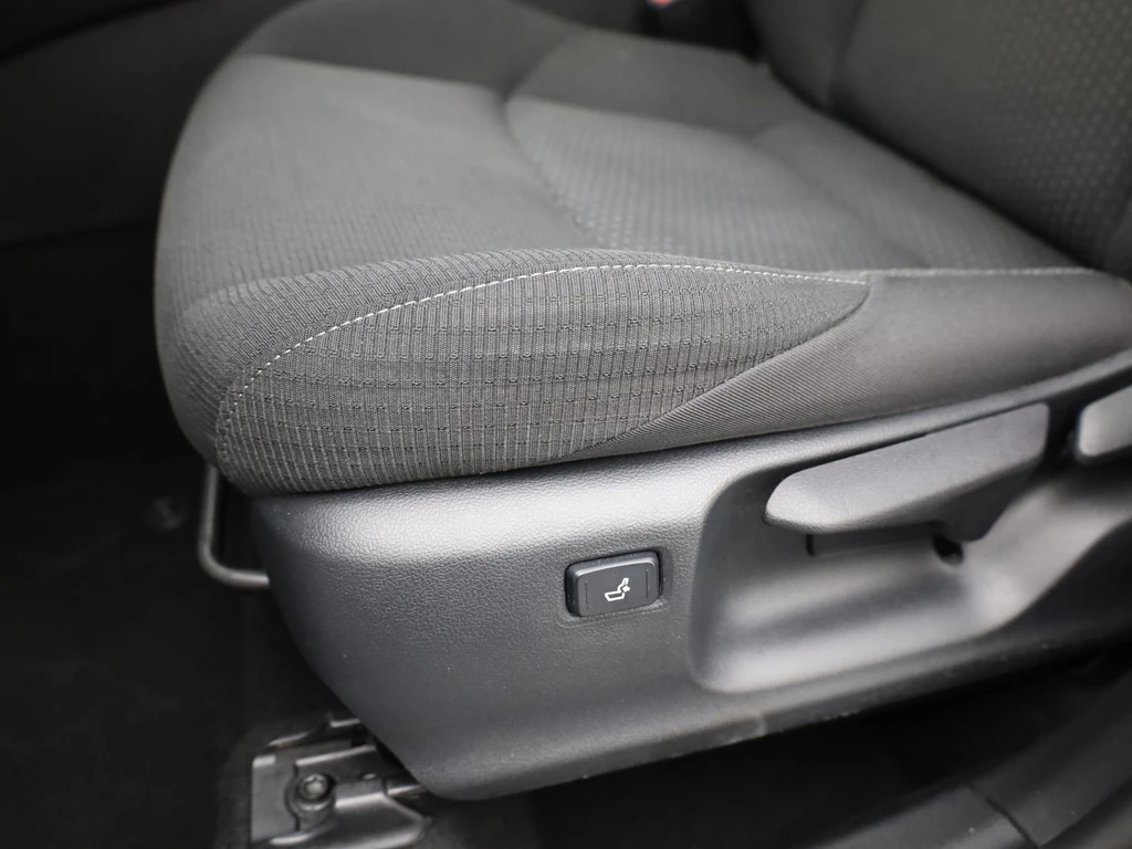 Toyota C-HR – foto 18