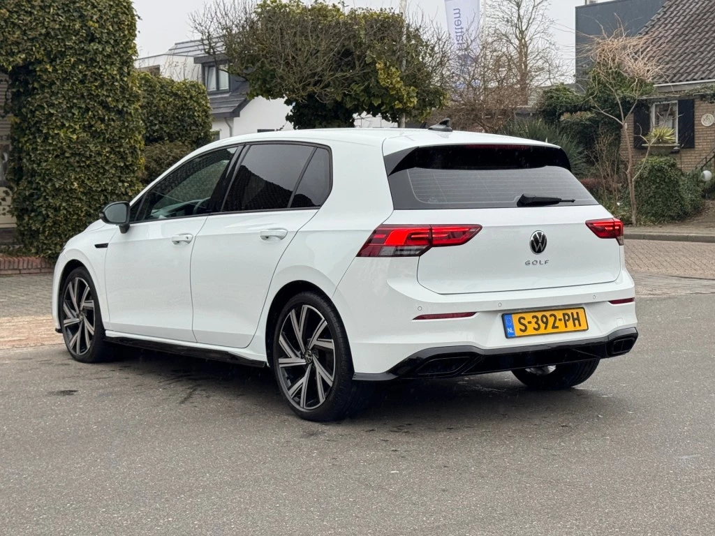 Volkswagen Golf – foto 9