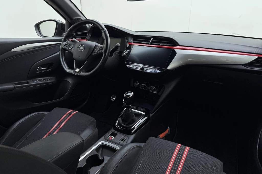 Opel Corsa – foto 15