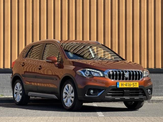 Suzuki S-Cross – thumbnail 6