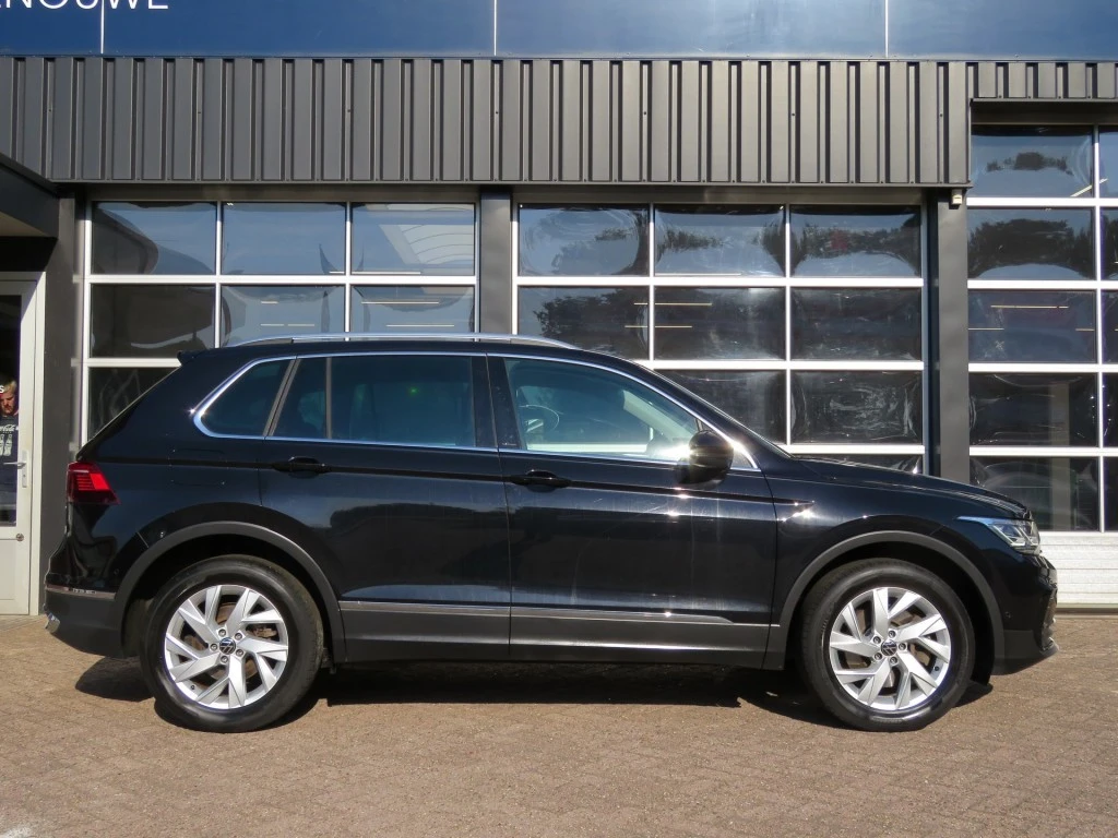 Volkswagen Tiguan – foto 11