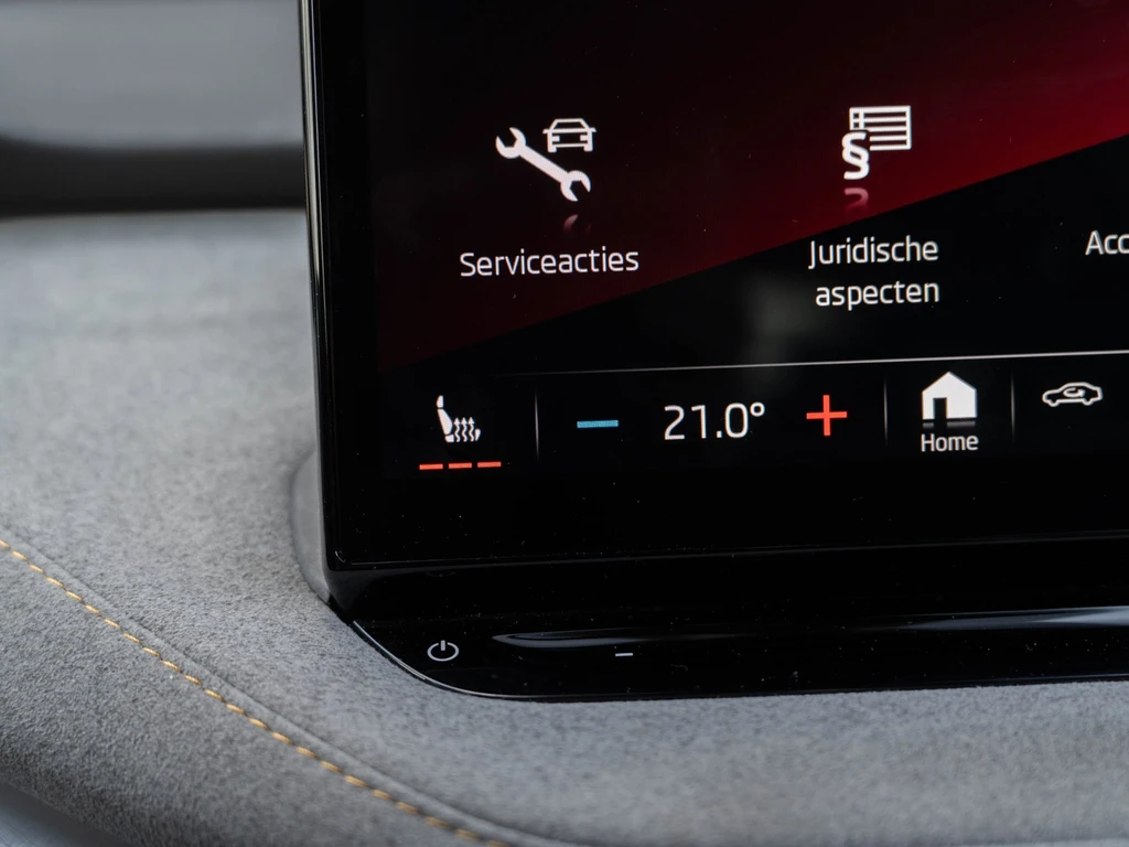 Škoda Enyaq iV – foto 28
