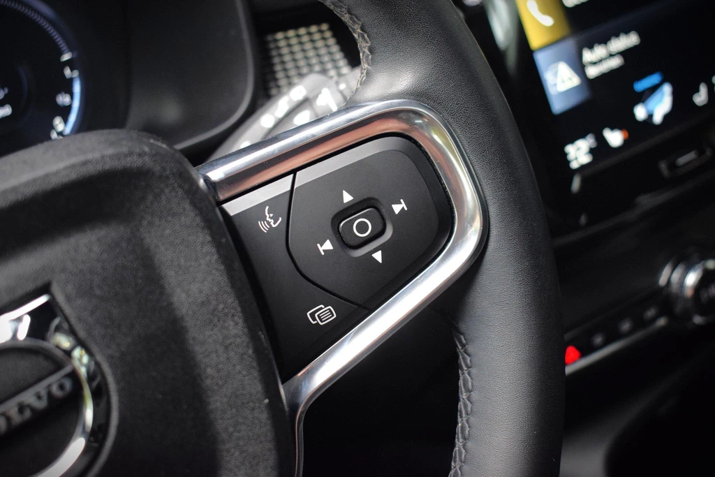 Volvo XC40 – foto 21