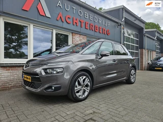 Citroën C4 Picasso – thumbnail 1