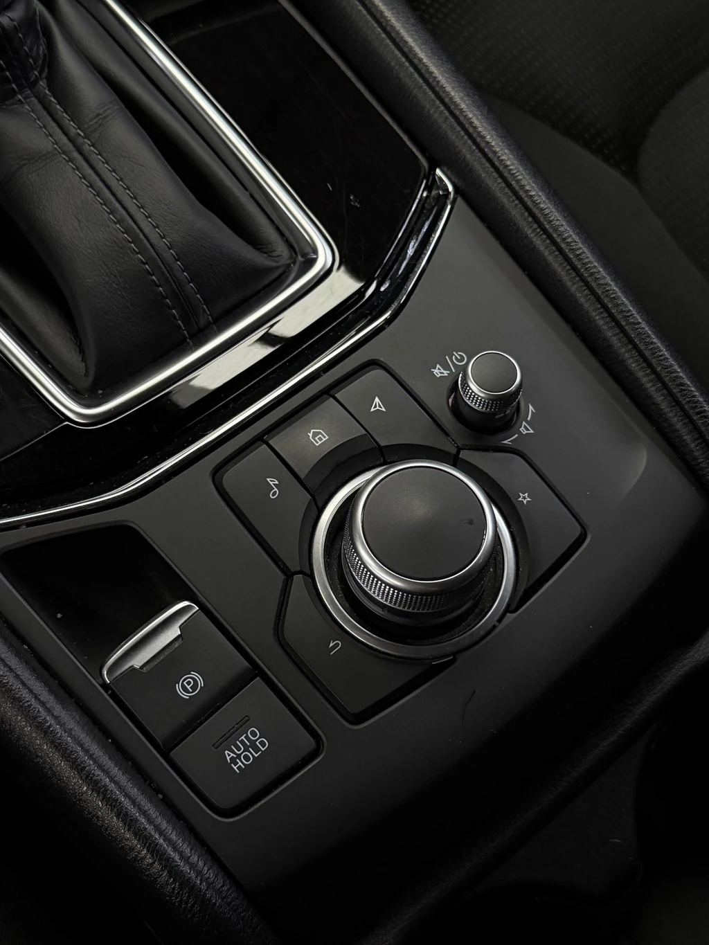 Mazda CX-5 – foto 32