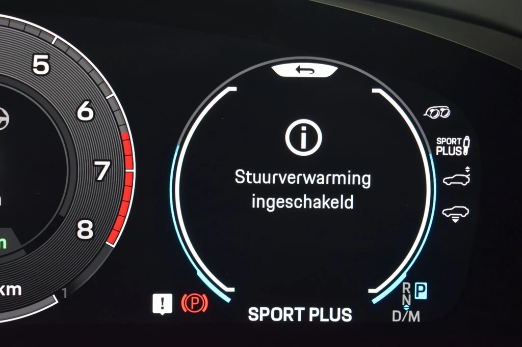 Porsche Cayenne – foto 31