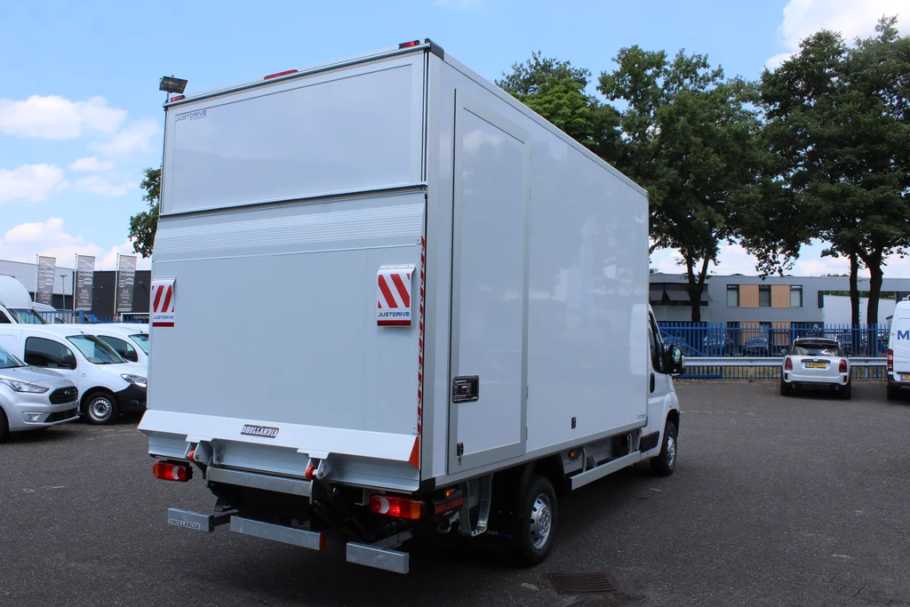 Opel Movano – foto 5