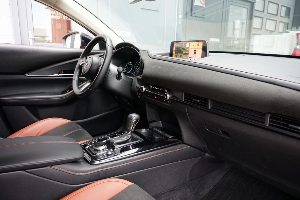 Mazda CX-30 – foto 12