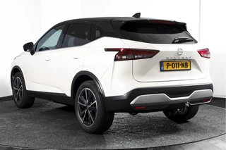 Nissan QASHQAI – thumbnail 4