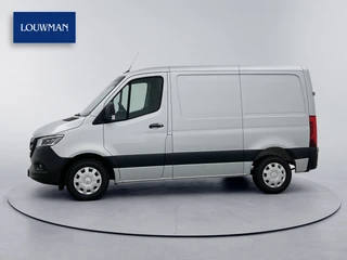 Mercedes-Benz Sprinter – thumbnail 5