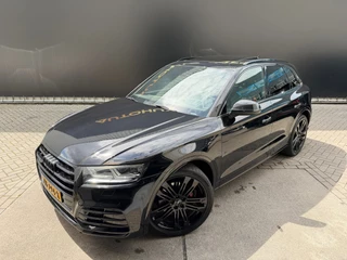 Audi SQ5 – thumbnail 2
