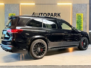 Mercedes-Benz GLS – thumbnail 5
