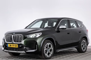 BMW iX1 – thumbnail 1
