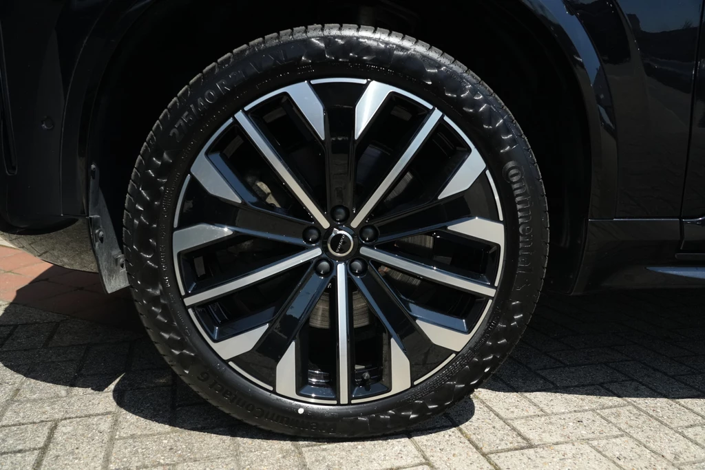 Volvo XC90 – foto 9