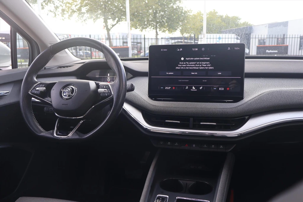 Škoda Enyaq iV – foto 9