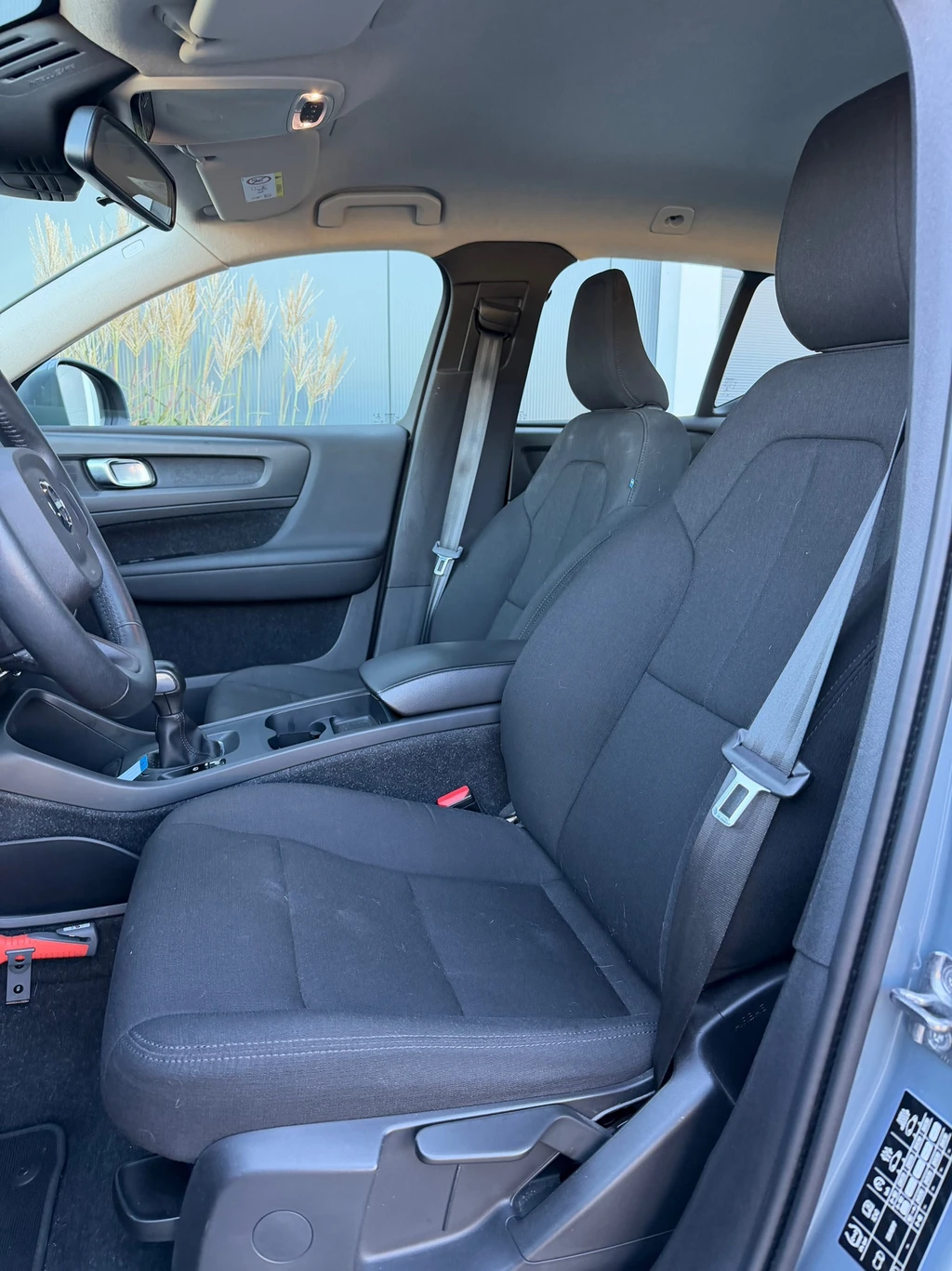 Volvo XC40 – foto 27