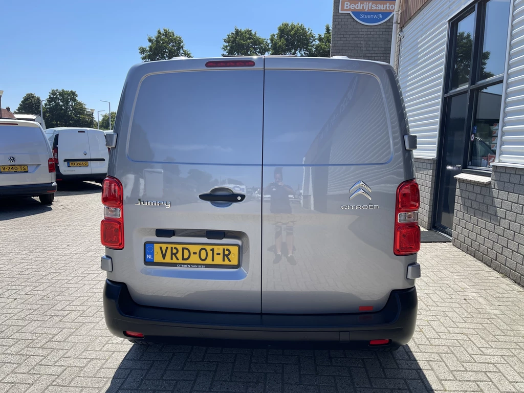 Citroën Jumpy – foto 4