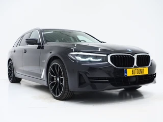 BMW 5 Serie – thumbnail 7