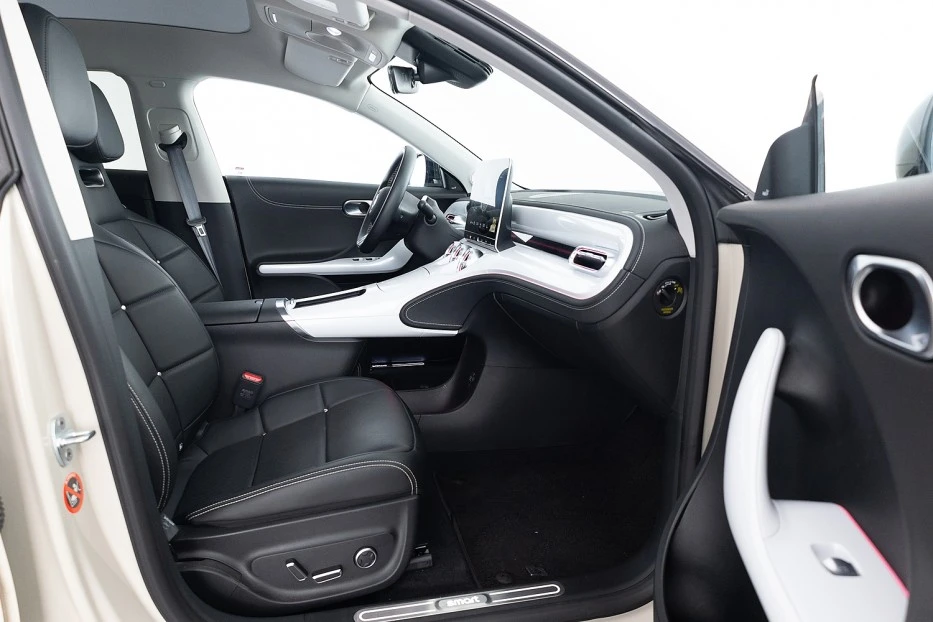 smart #3 – foto 13