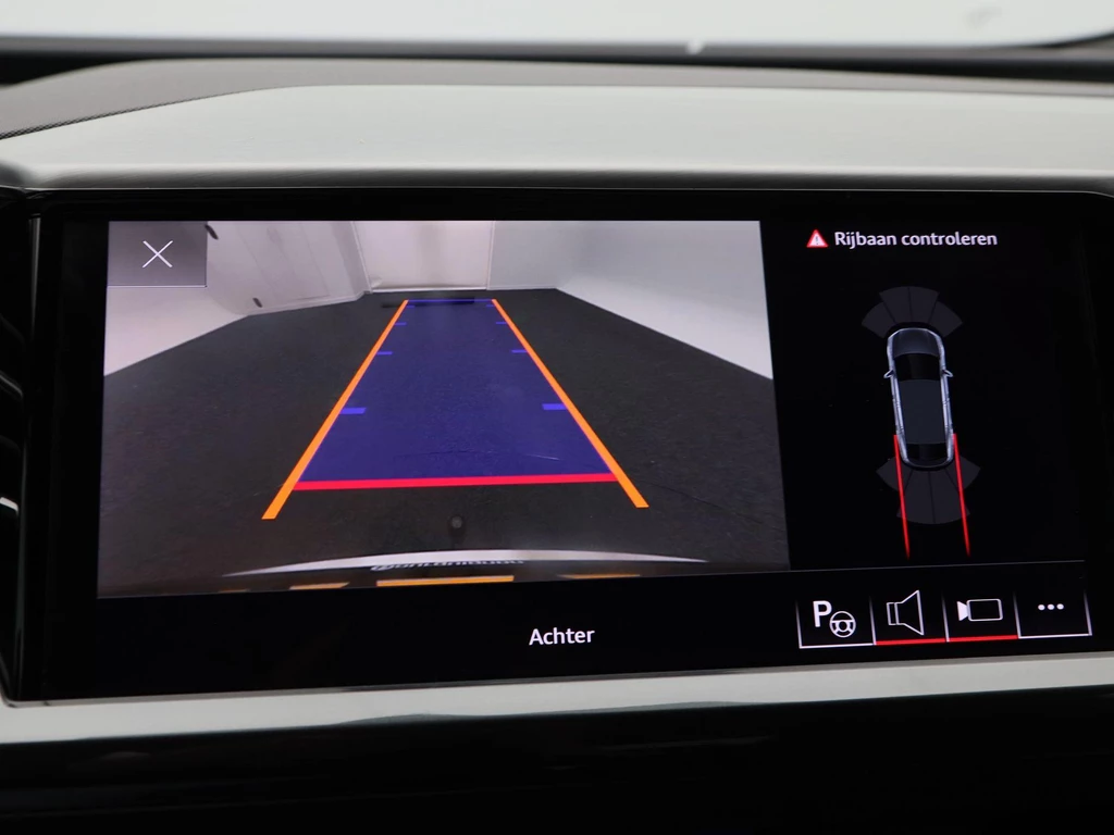 Audi Q4 Sportback e-tron – foto 33