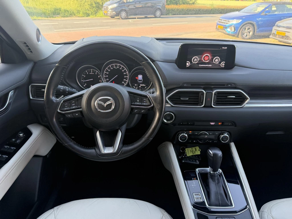 Mazda CX-5 – foto 27