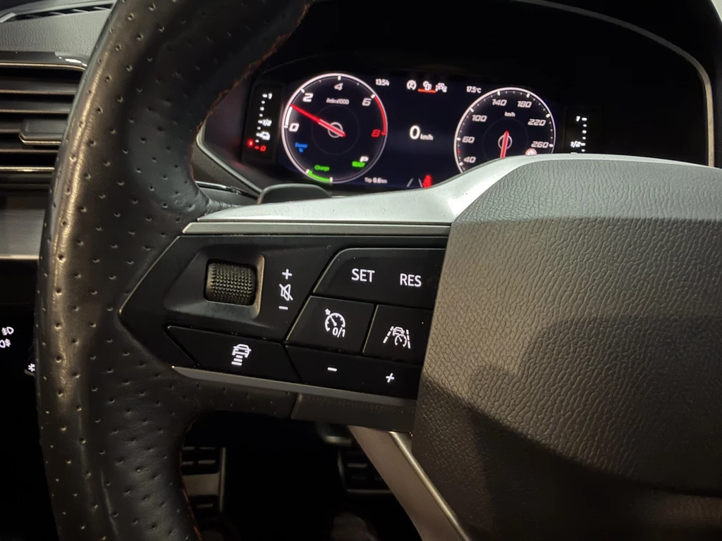 SEAT Tarraco – foto 18