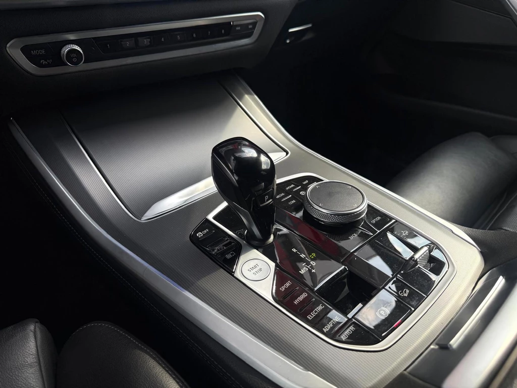 BMW X5 – foto 21