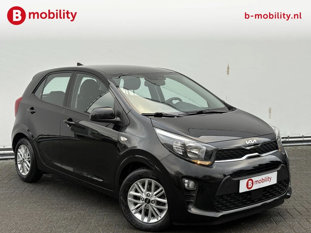 Kia Picanto – foto 7