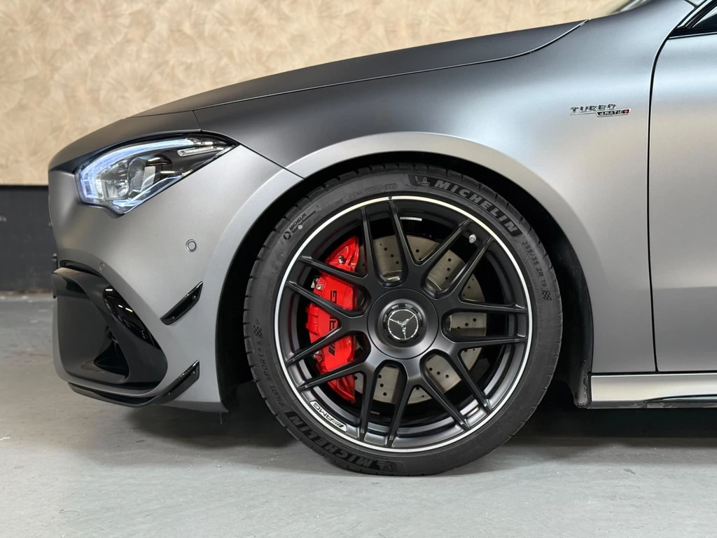 Mercedes-Benz CLA – foto 12