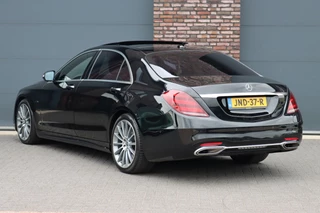 Mercedes-Benz S-Klasse – thumbnail 3