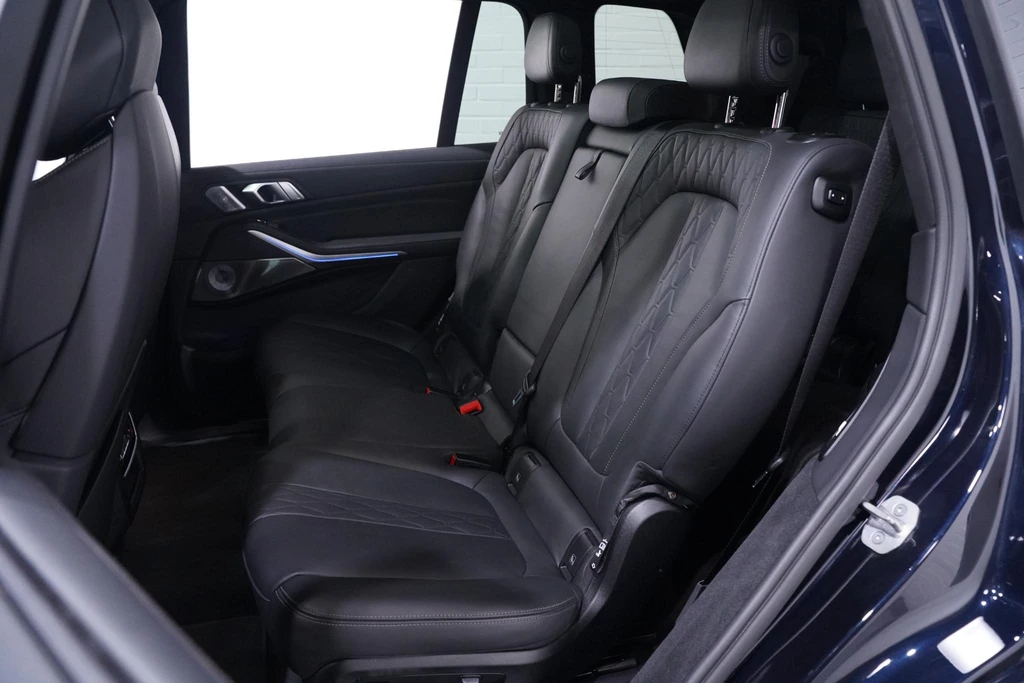BMW X7 – foto 45