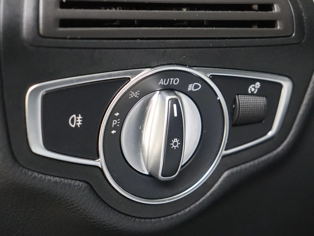 Mercedes-Benz GLC – foto 29