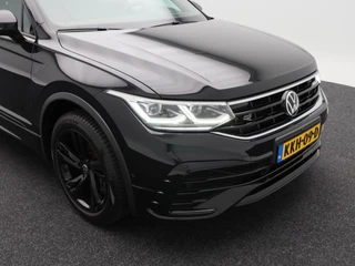 Volkswagen Tiguan – thumbnail 7