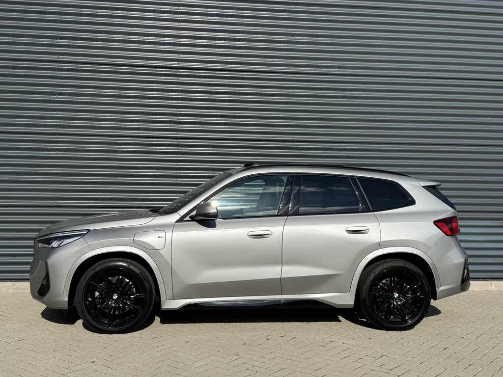 BMW X1 – foto 4