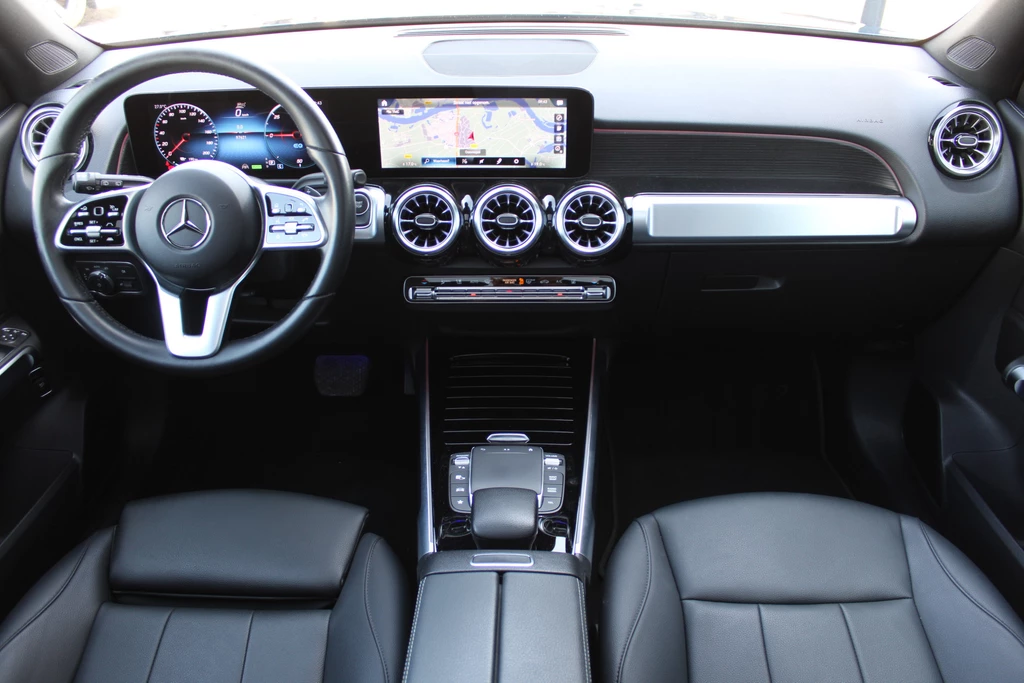 Mercedes-Benz EQB – foto 9