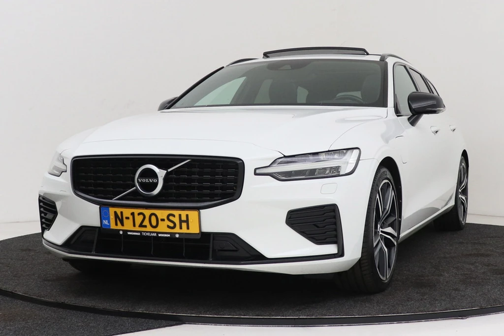 Volvo V60 – foto 2