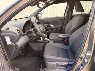 Toyota Yaris Cross – thumbnail 11