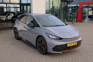 CUPRA Born – thumbnail 5