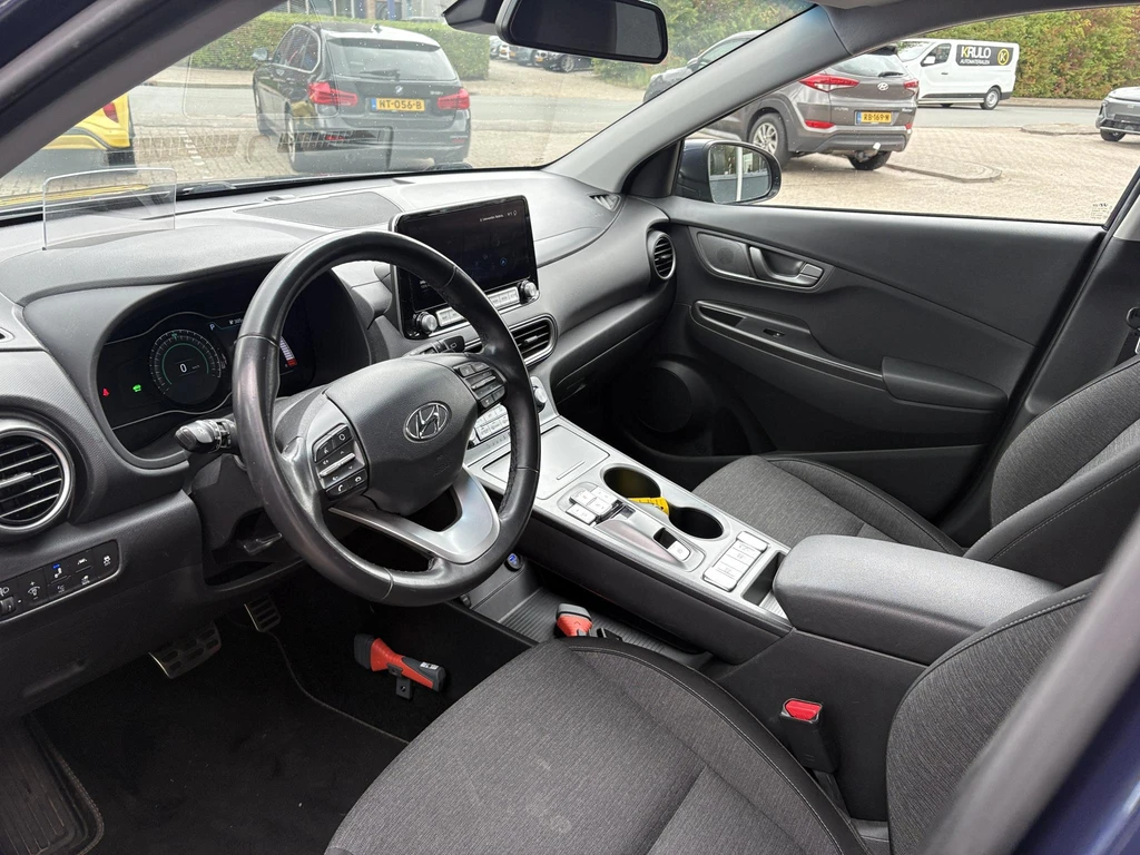 Hyundai Kona – foto 4