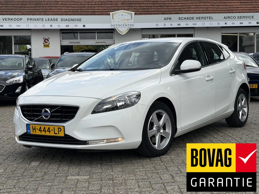 Volvo V40 – foto 1