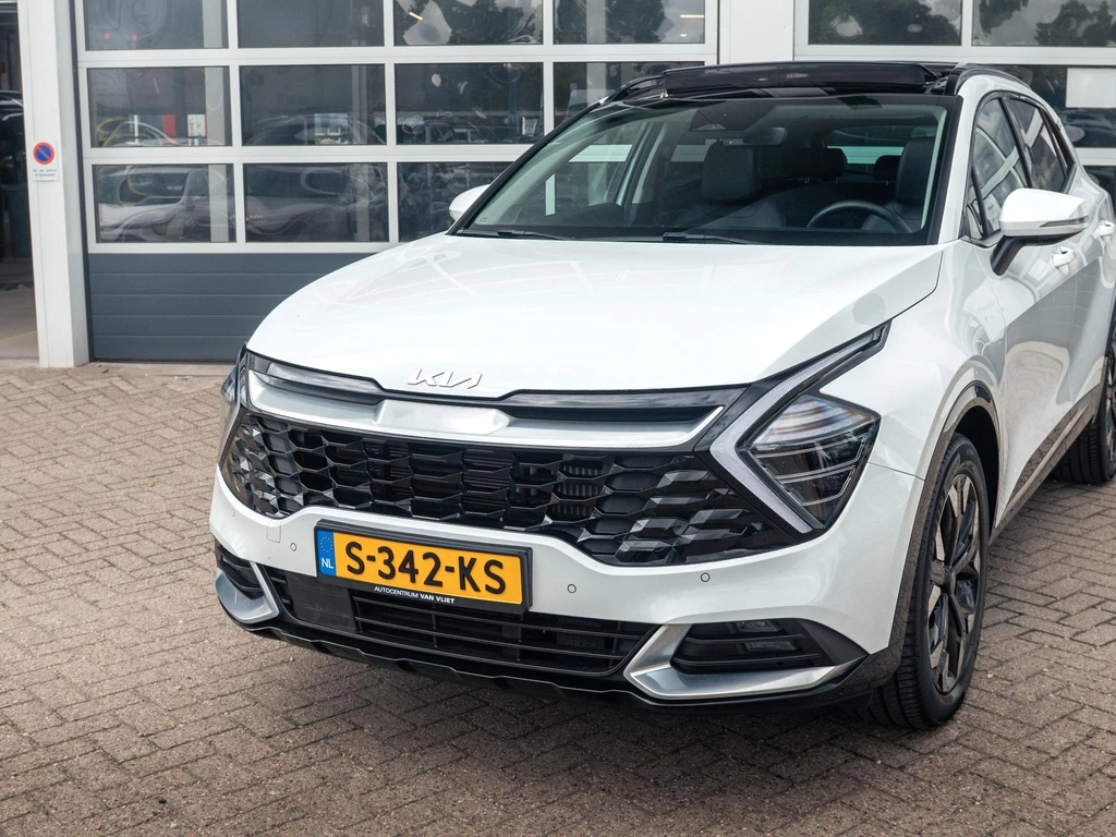 Kia Sportage – foto 2