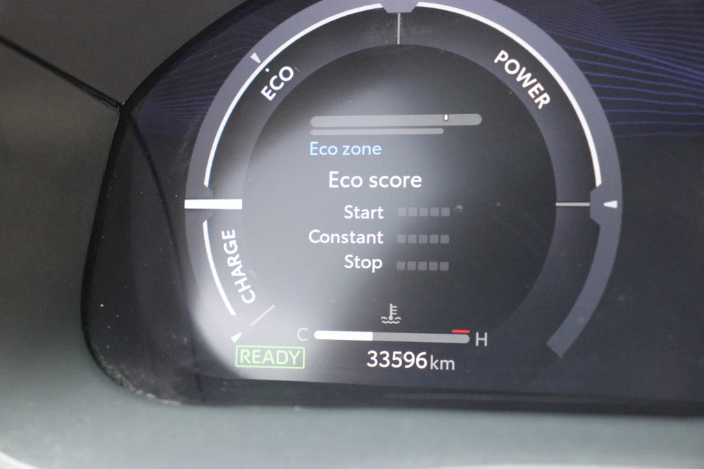 Toyota Yaris Cross – foto 34