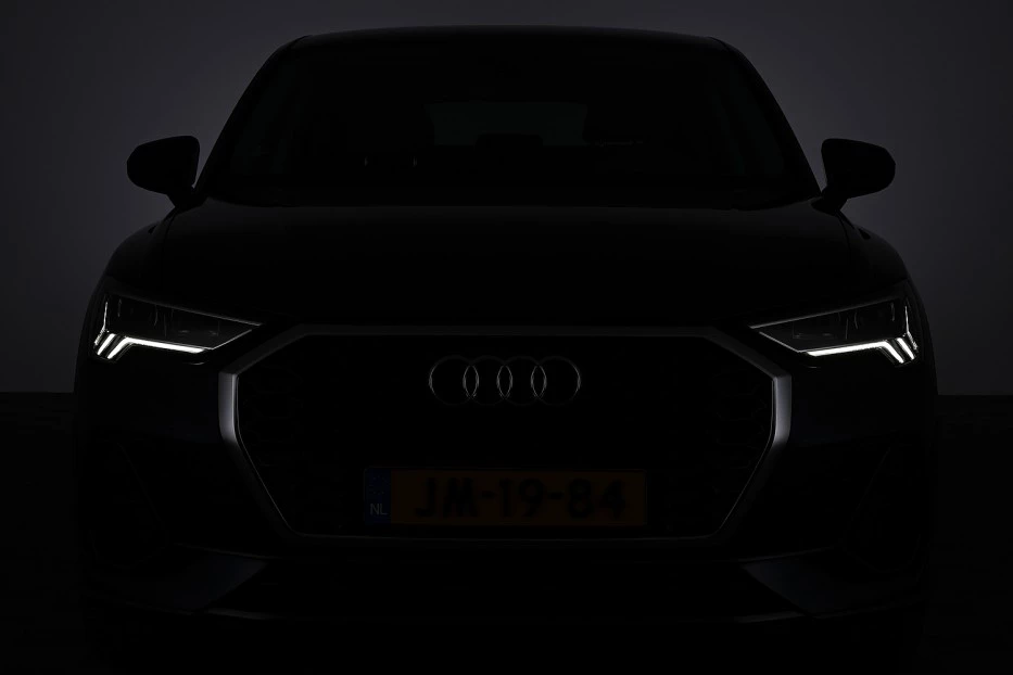 Audi Q3 – foto 10
