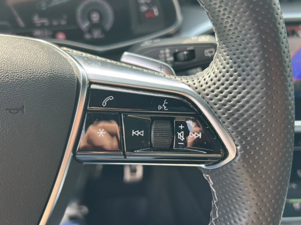 Audi A6 – foto 20