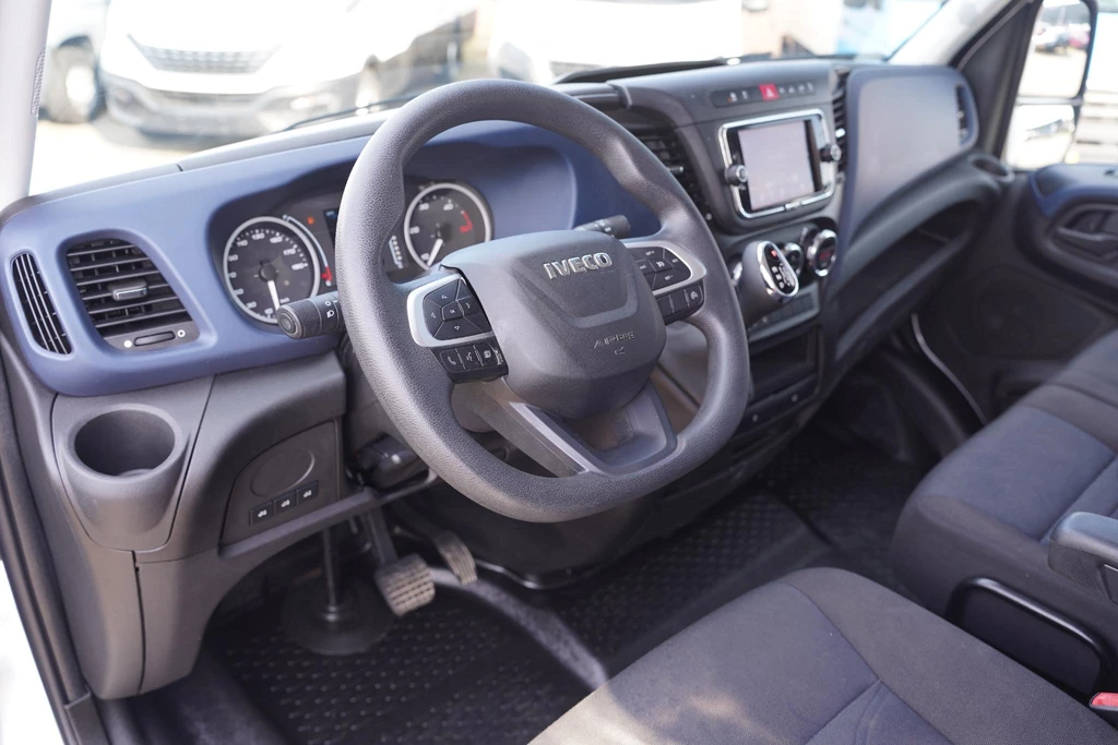 Iveco Daily – foto 25
