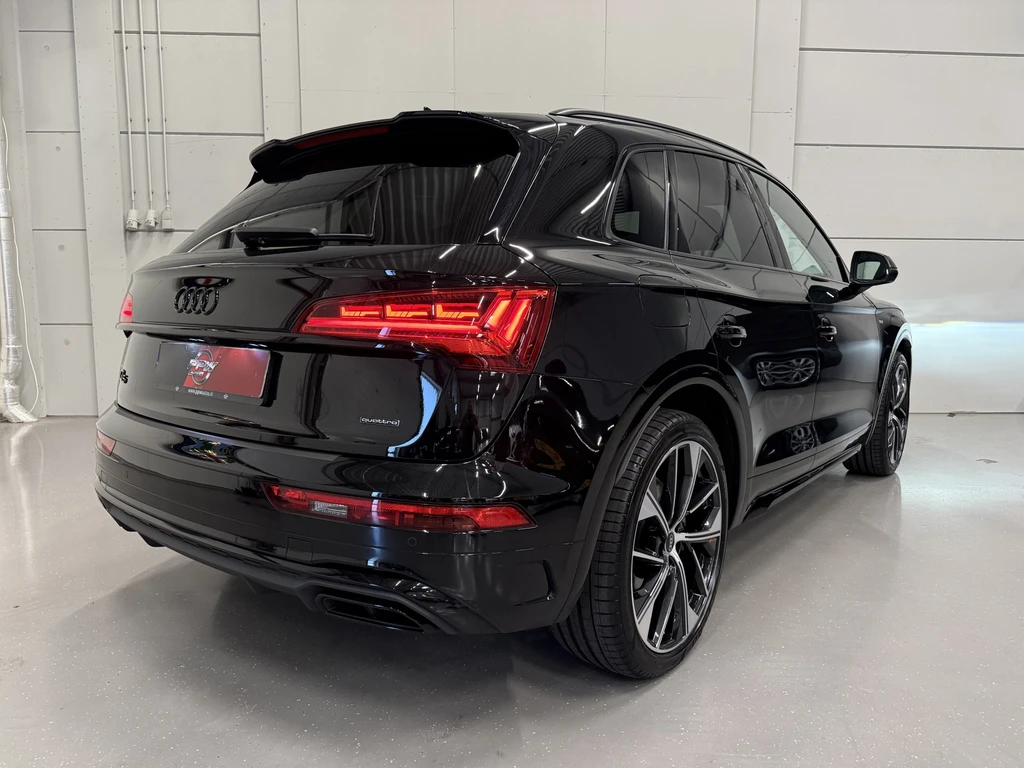 Audi Q5 – foto 6