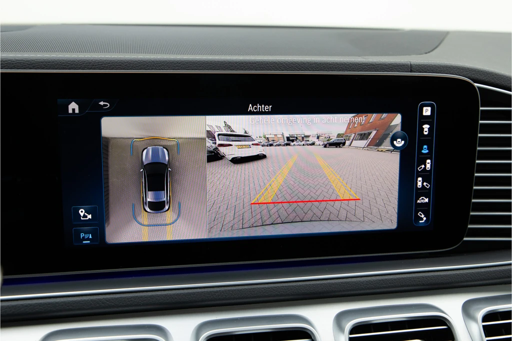 Mercedes-Benz GLE – foto 18