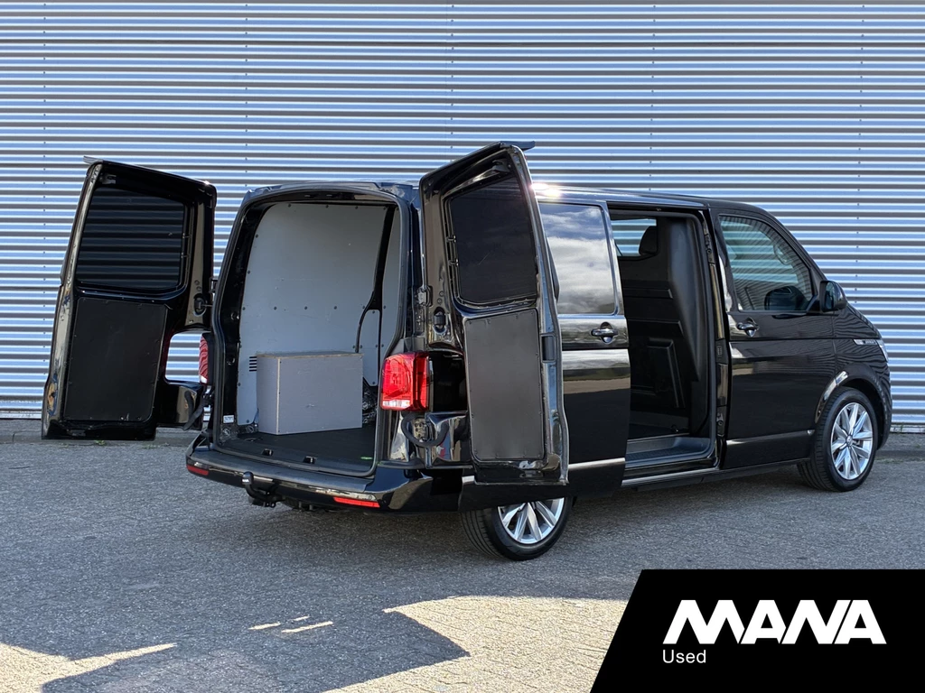 Volkswagen Transporter – foto 4