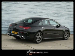 Mercedes-Benz CLA – thumbnail 4