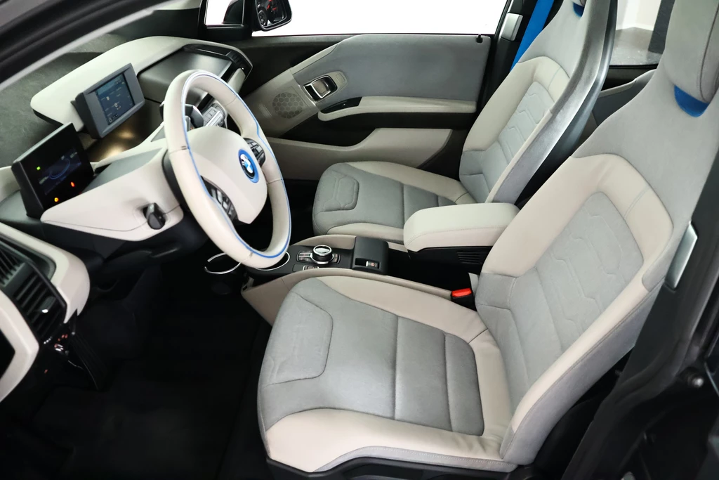 BMW i3 – foto 10